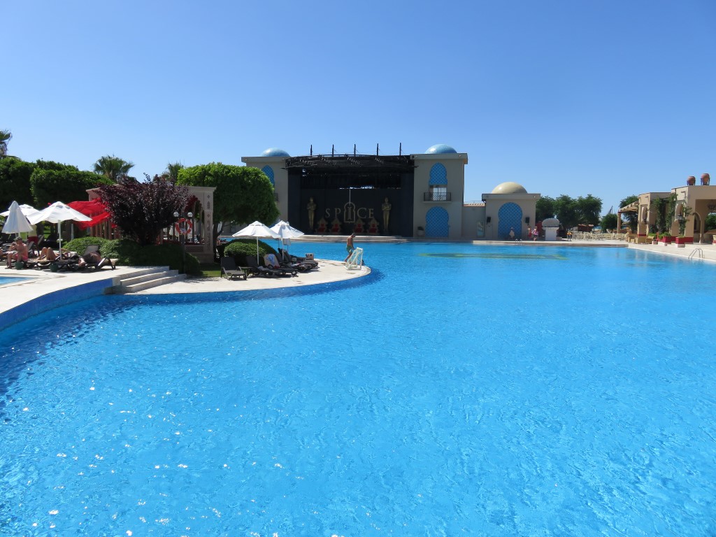 imagini hotel SPICE BELEK